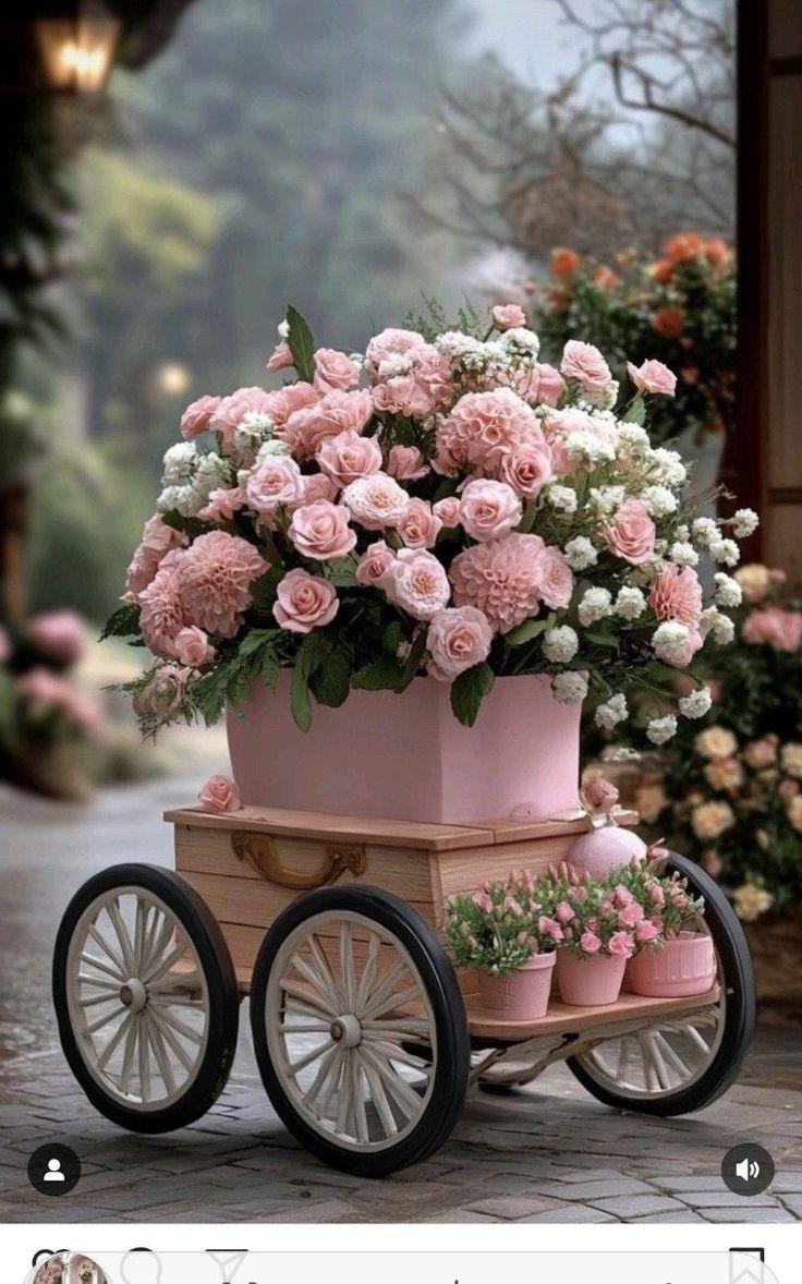 Secret Garden Whispers: Earthy Elegance Bouquet