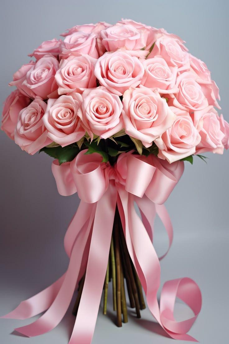 Whimsical Wonders: Playful Petal Dance